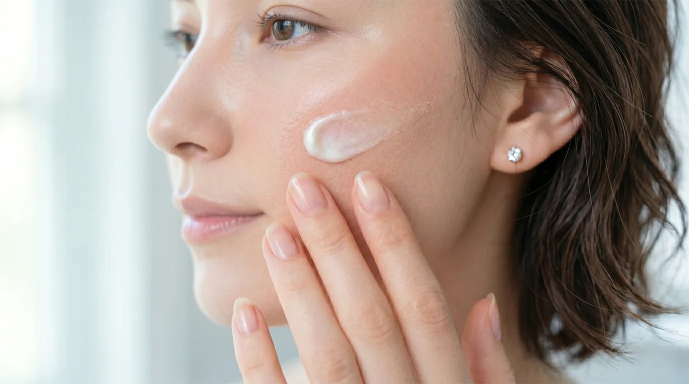 ゼオスキンの正しい使い方と順番を解説する記事イメージ