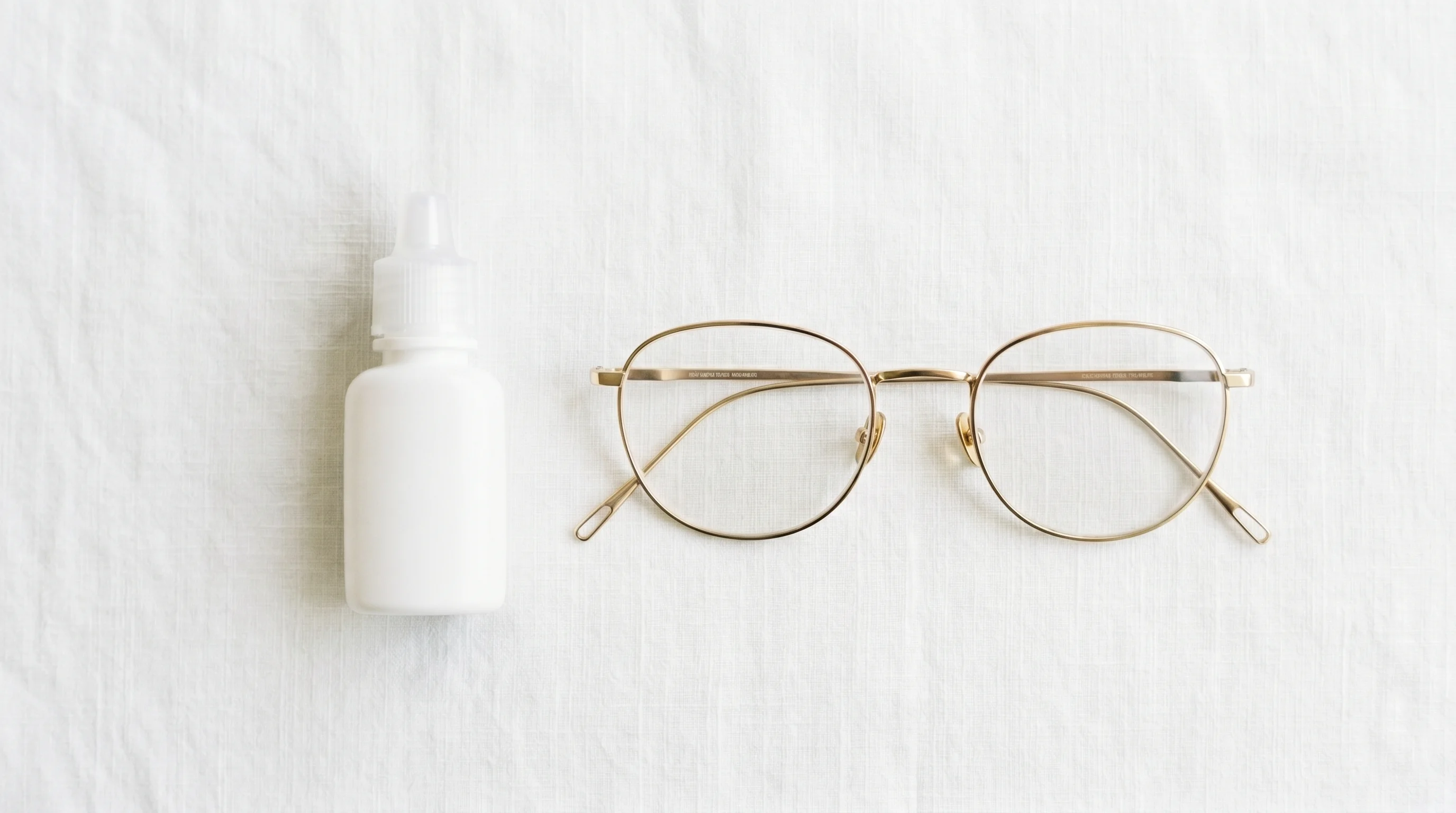 老眼対策の全体像を解説する記事イメージ