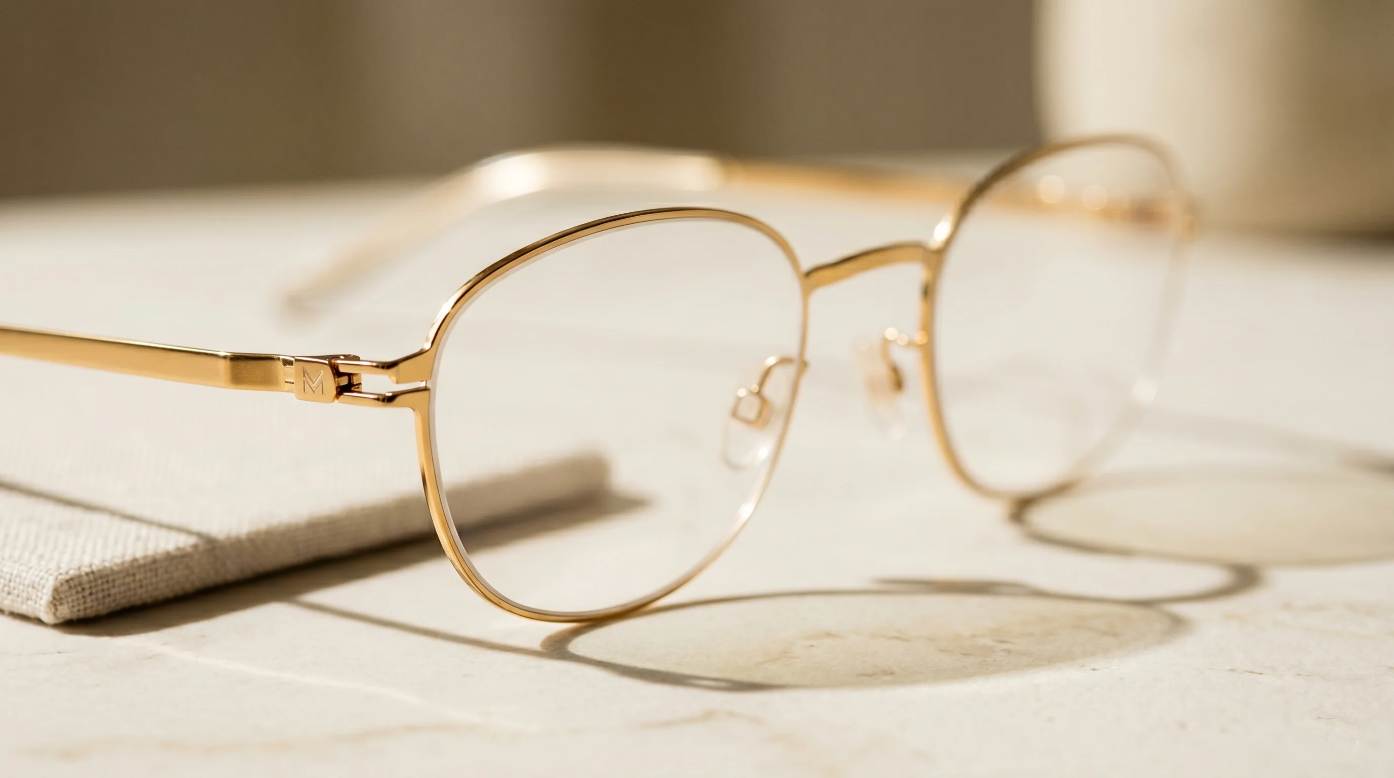 老眼の原因と症状を解説する記事イメージ