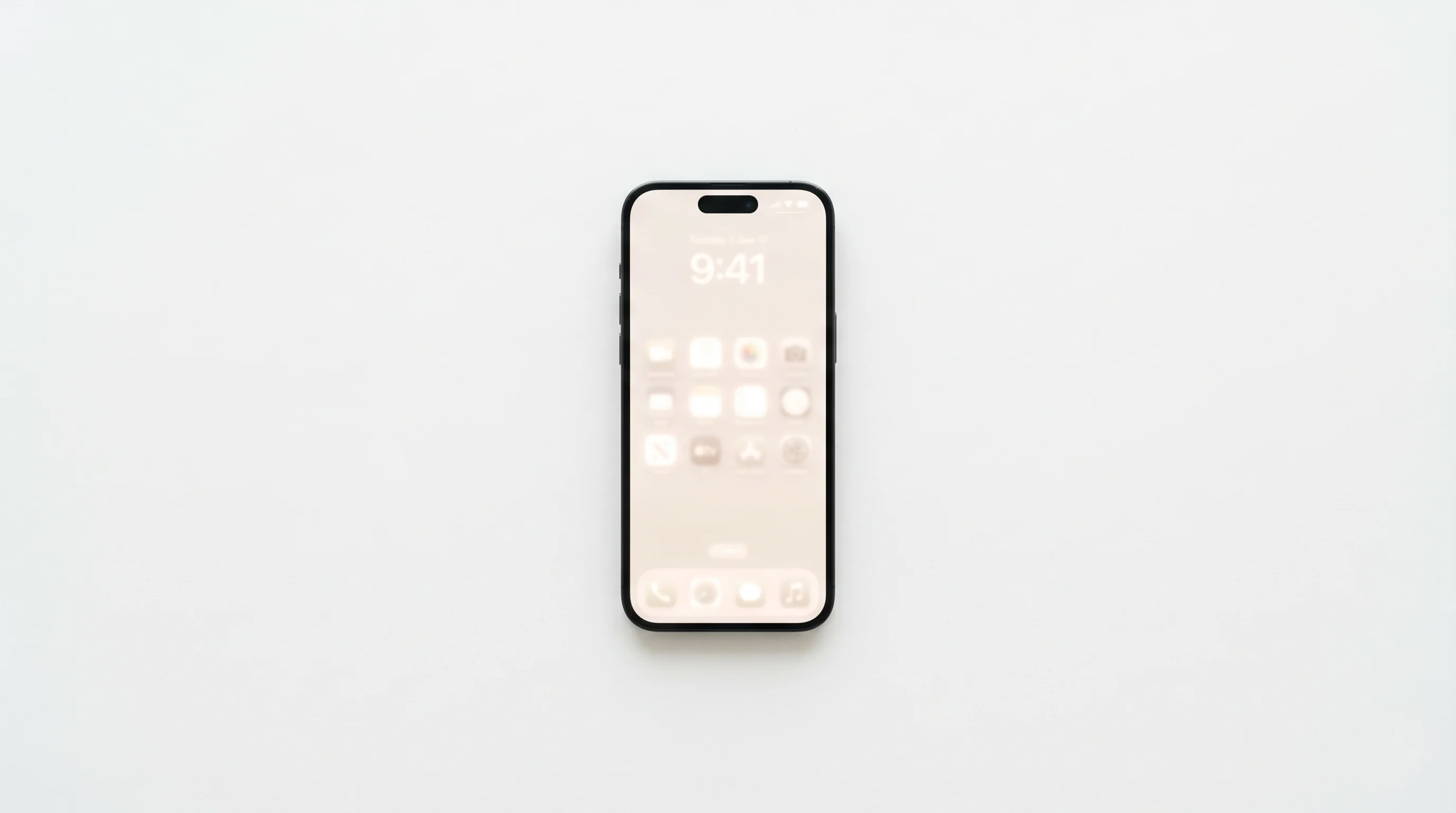 スマホ老眼の原因と対策を解説する記事イメージ