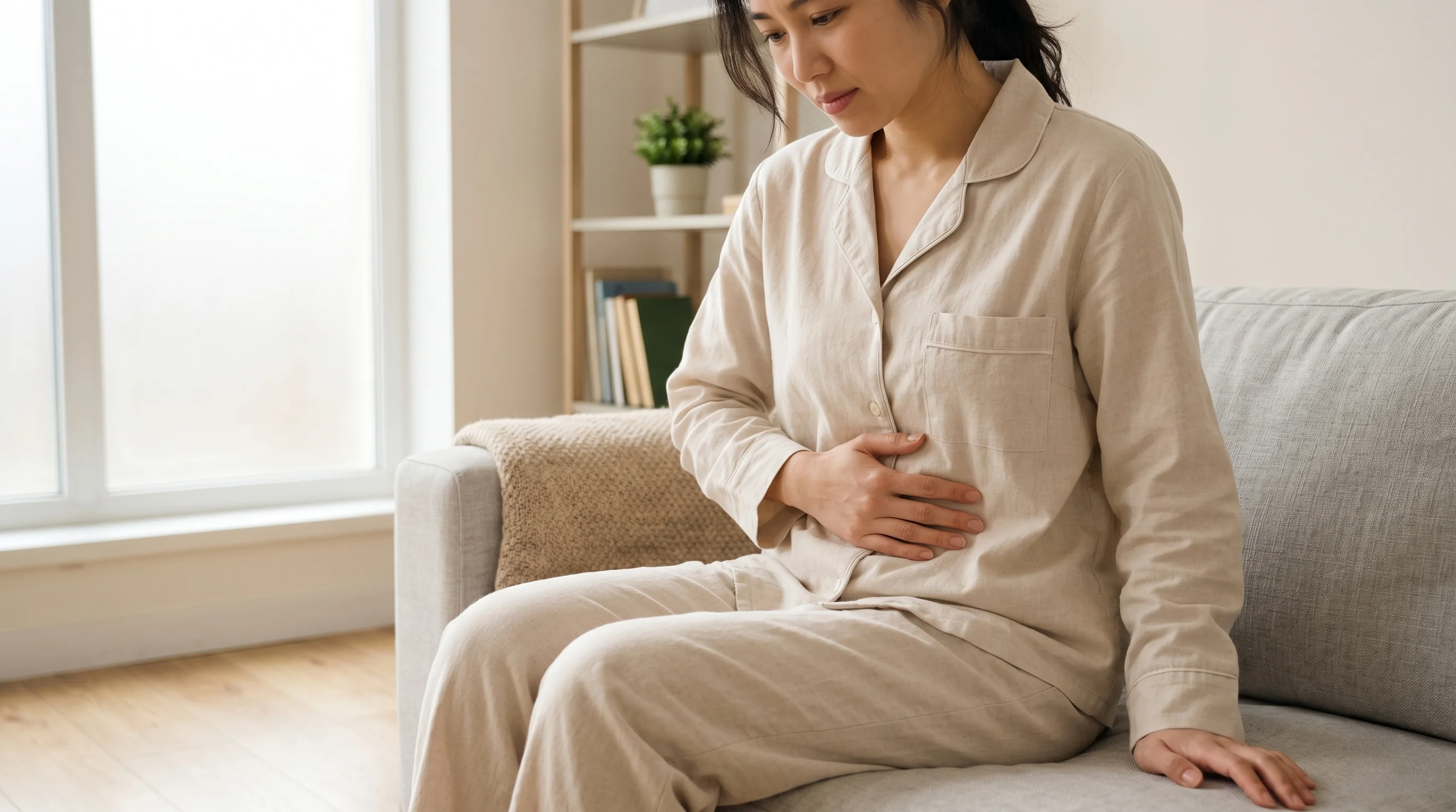 胃もたれのタイプ別漢方薬を解説する記事イメージ