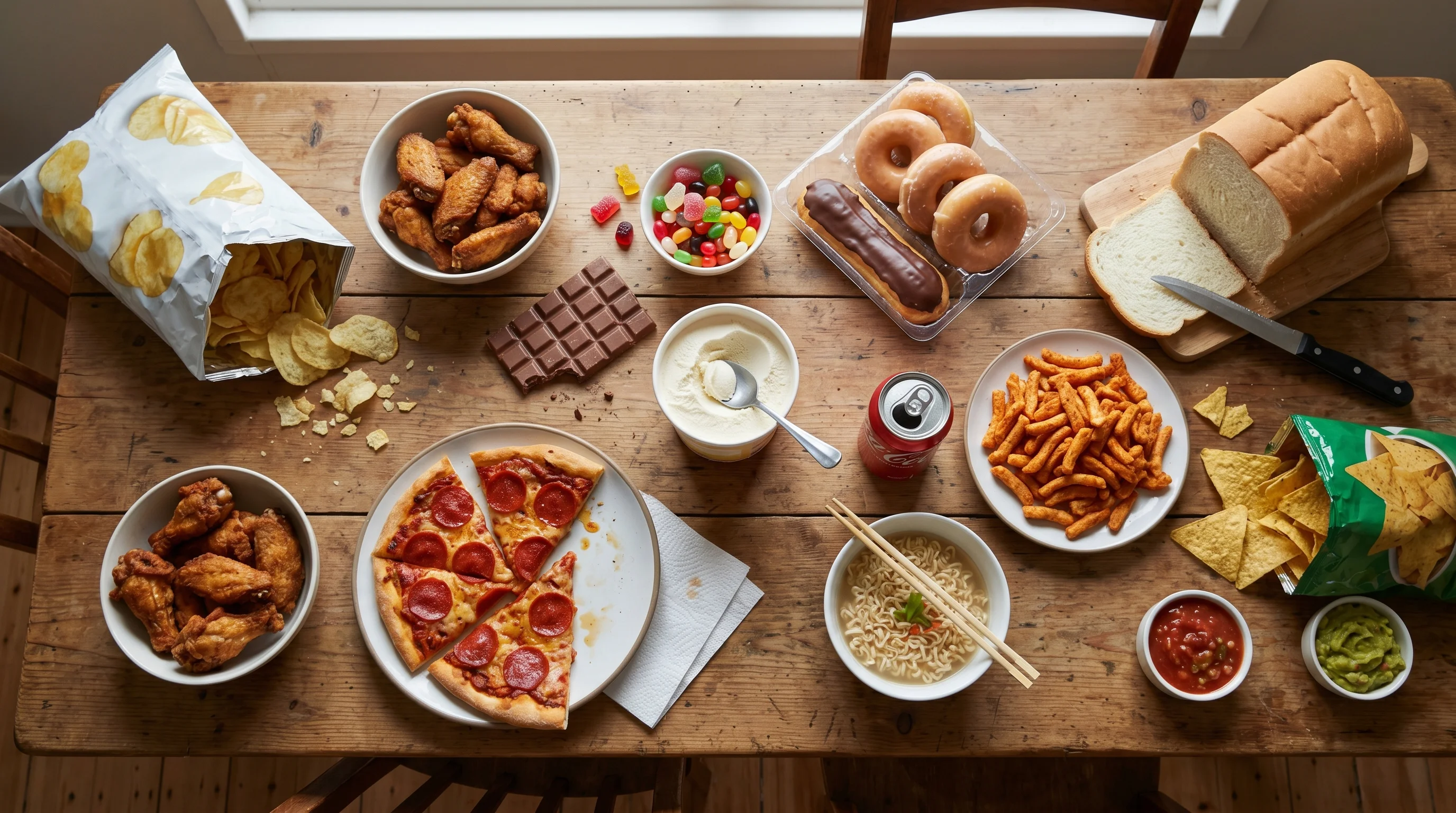 ストレス食いを漢方で整える記事イメージ