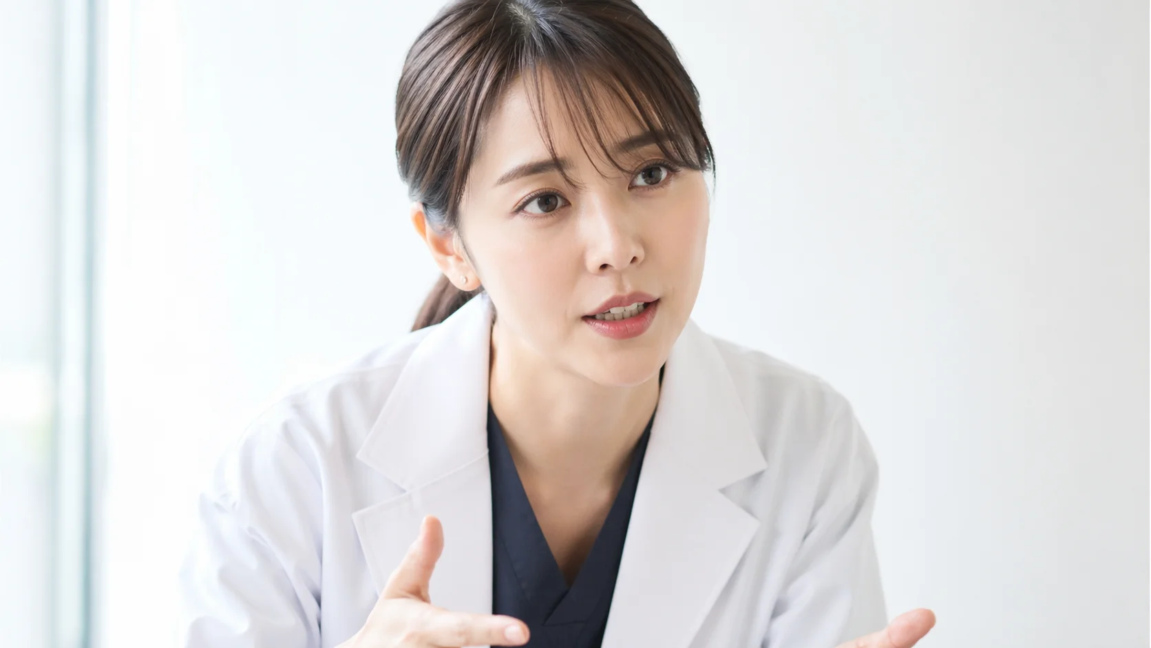 大人ニキビの内服薬について医師が解説する記事イメージ