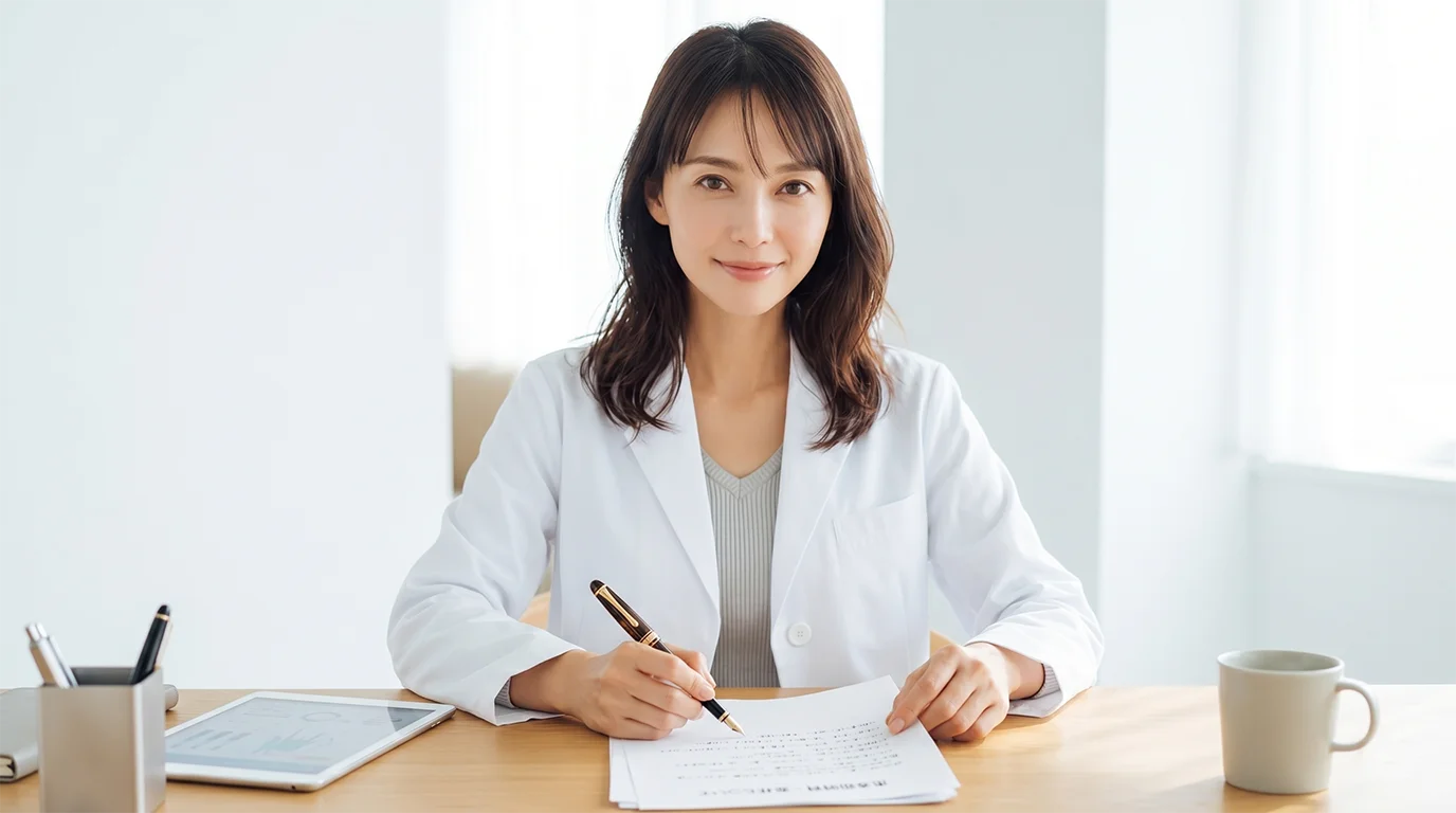 美容内服薬は効果ないと感じる理由と市販薬との違いを解説する記事イメージ