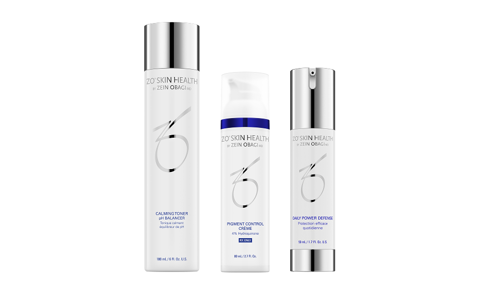 ゼオスキン全商品